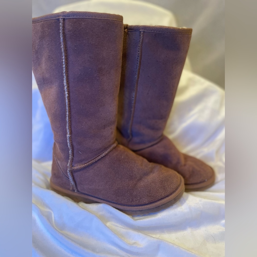 Brown Ugg Boots